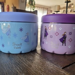S'well 24oz containers Frozen edition